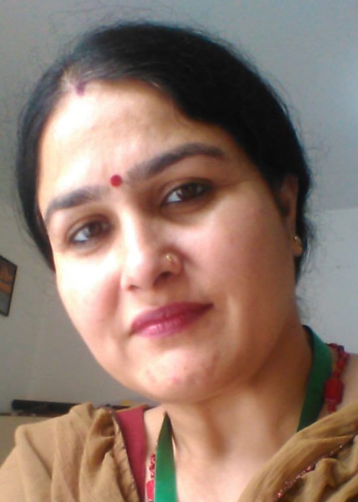 Deepa Devi Subedy